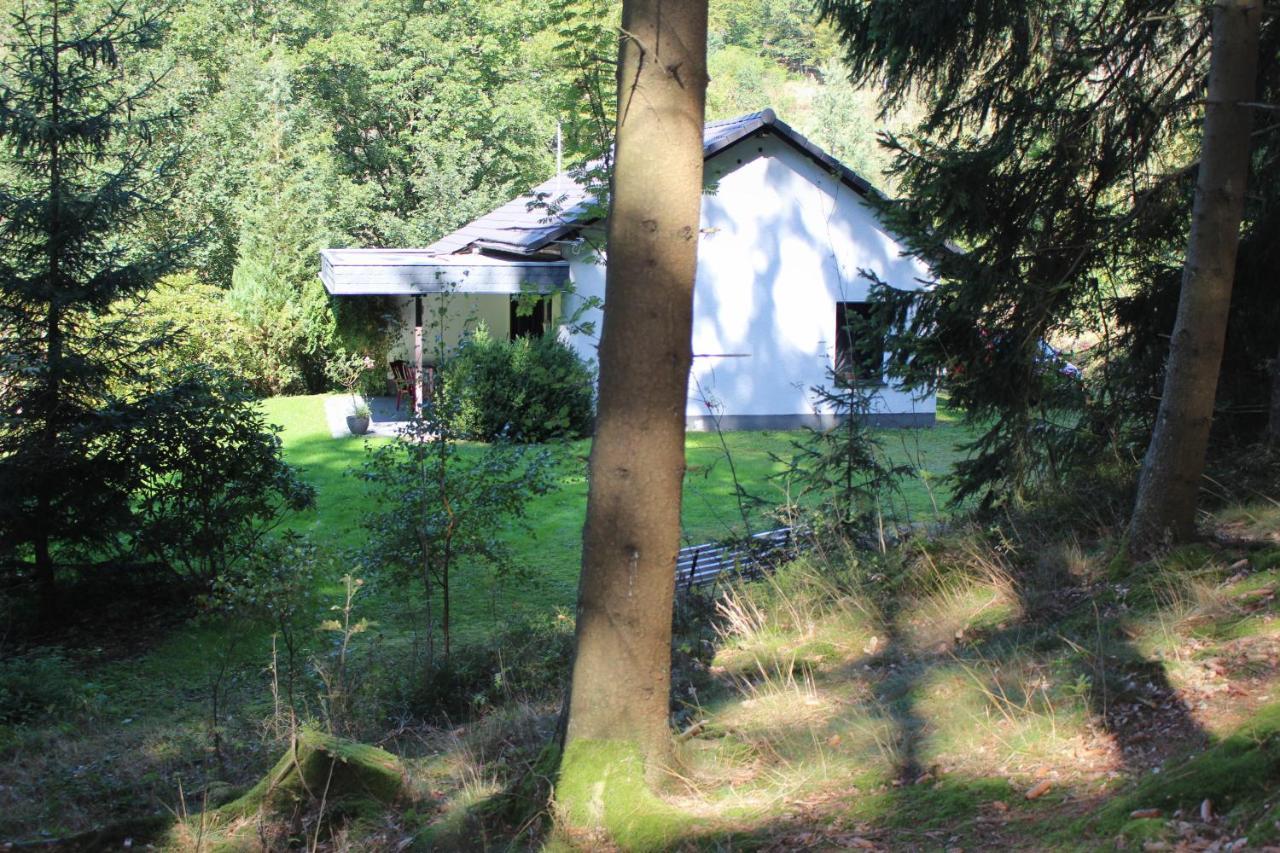 Haus Haase Villa Plettenberg Exterior photo